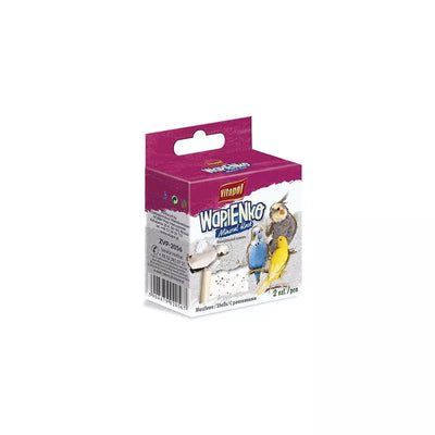 Vitapol mineralinis akmuo paukščiams, su kriauklelėmis 35g