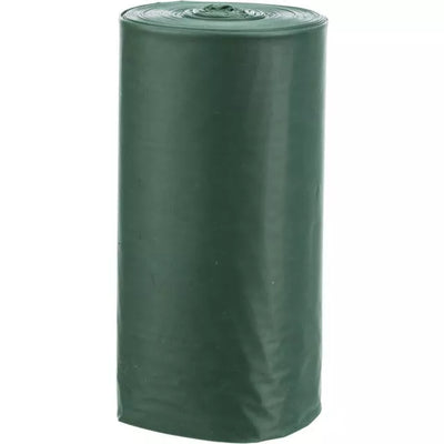 Trixie Šunų išmatų maišeliai, kompostuojami, 4x10 maišelių