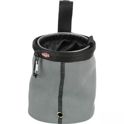 Trixie Twist Treat Maišelis skanėstams, neoprenas, ø 11x14 cm