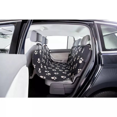 Trixie Automobilio sėdynės užtiesalas, siauras, tinka priek. sėdynei 0.65x1.45 m, juodas
