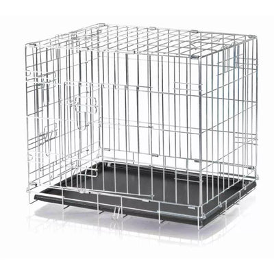 Trixie Metalinis narvas, M 78x62x55 cm