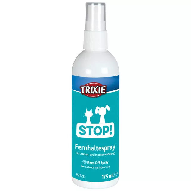 Trixie Keep off purškalas, 175 ml