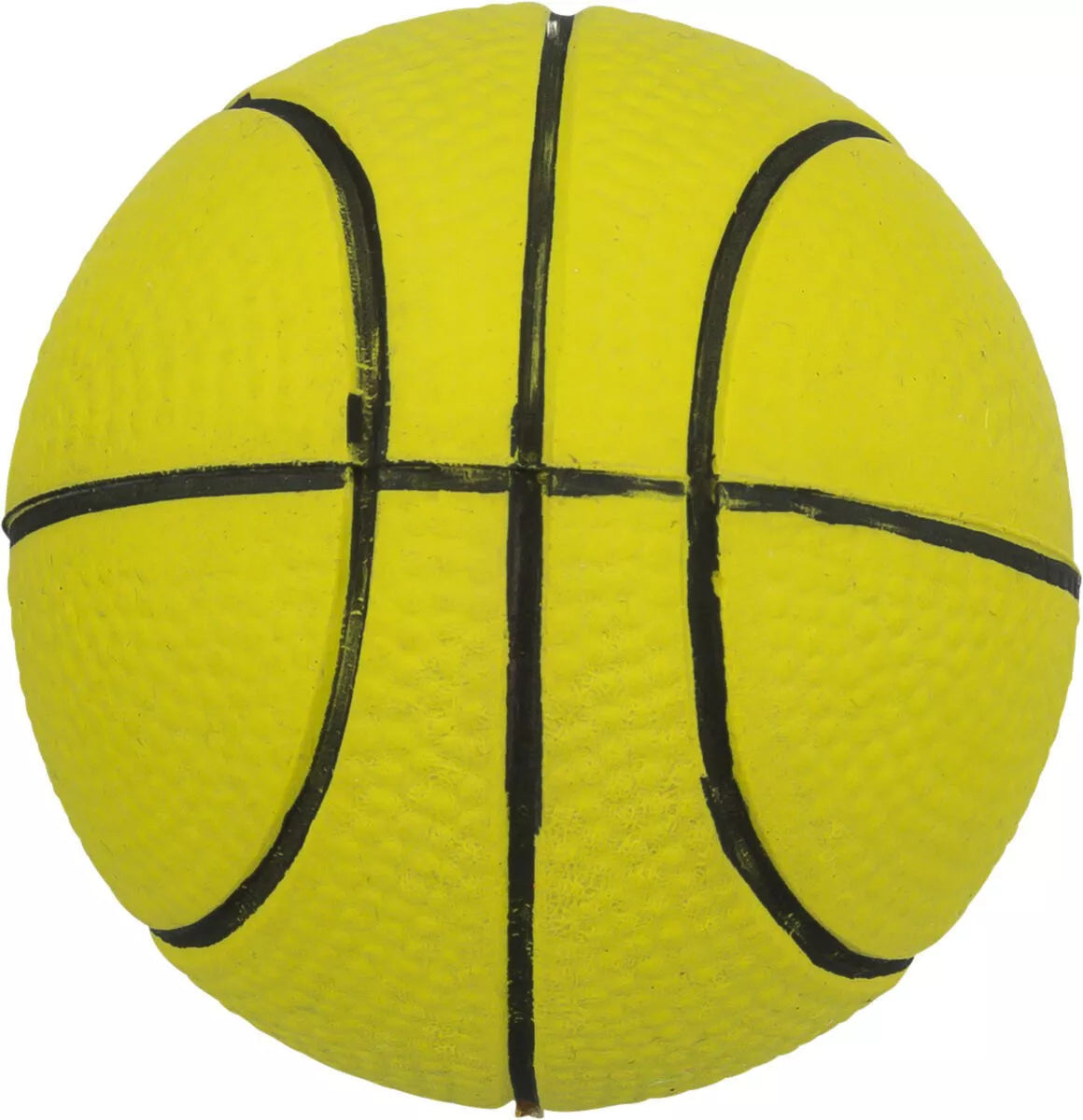 Trixie Neon kamuolys, plūduriuojantis, putų guma, ø 9 cm