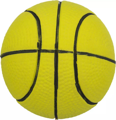 Trixie Neon kamuolys, plūduriuojantis, putų guma, ø 9 cm