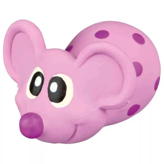 Trixie žaislas PELĖ, lateksas, 8 cm