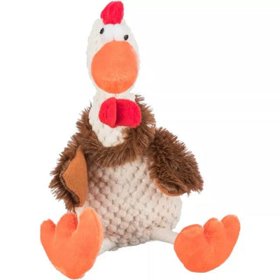 Trixie žaislas GAIDYS, pliušas, 22 cm