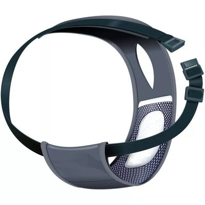 Trixie Apsauginės daugkartinės kelnaitės kalėms, M 40-49 cm, juodos