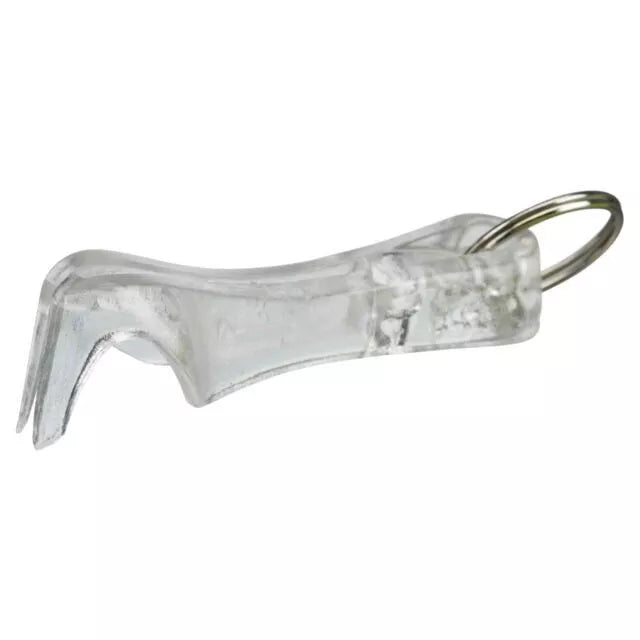 Trixie Tick Away Erkių pincetas, plastm., 6.5 cm