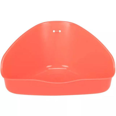 Trixie Kampinis tualetas graužikams, 36x21x30-30 cm