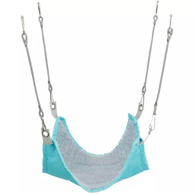 Trixie Hamakas, smulkiems graužikams, 30x30 cm