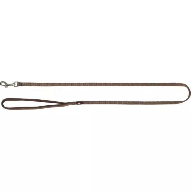 Trixie Premium pavadys, XS 1.2m/10mm, lazdyno