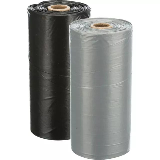 Trixie Šunų išmatų maišeliai, 4x20maišelių