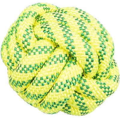 Trixie Aqua Toy kamuolys, plūduriuojantis, poliesteris, 7cm