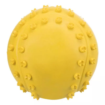 Trixie Kamuolys, natūrali guma, 6cm