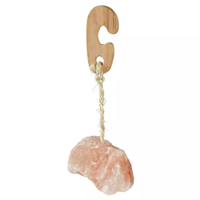 Trixie Himalajų druskos mineralinis akmuo, 60g