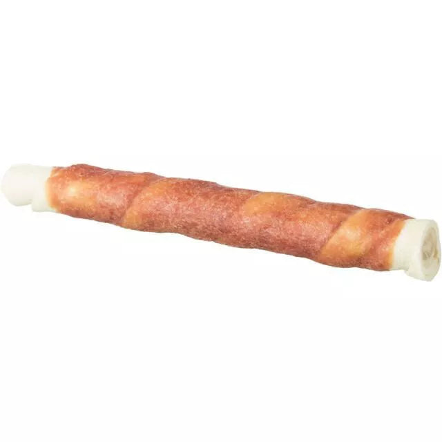 Trixie Denta Fun Ritinys kramtymui, apsuktas antiena, be pakuotės, 28 cm, 80 g