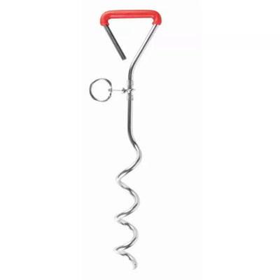 Trixie Šuns pririšimo sraigtas, 40 cm/9.0 mm