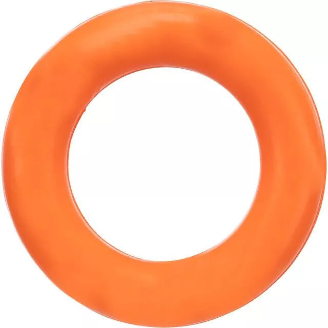 Trixie žiedas, natūrali guma, 9 cm