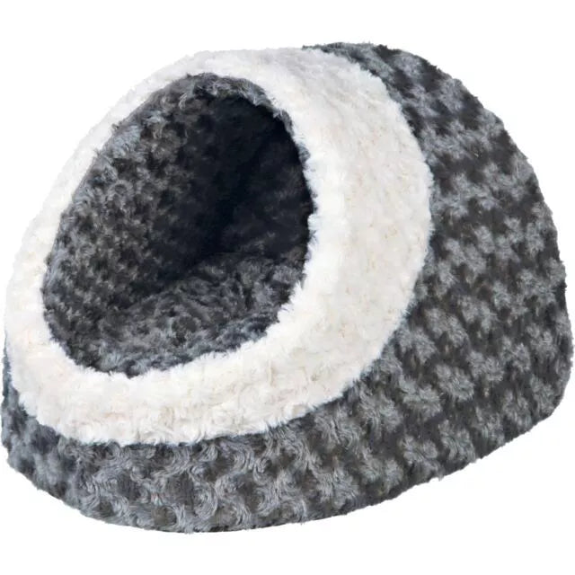 Trixie Kaline guolis-urvas, 35x26x41 cm, pilkas/šviesus