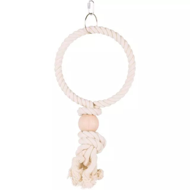 Trixie Lakta virvė žiedas, 25 cm