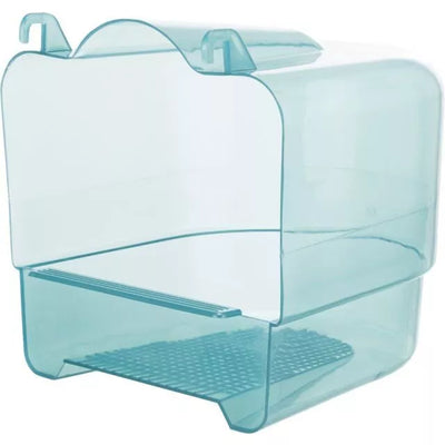 Trixie Dengta paukščių maudykla, pusiau apvali 15x16x17 cm