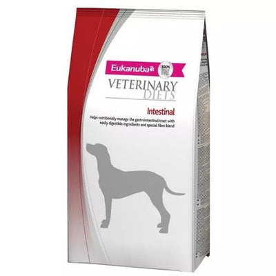 Eukanuba EVD Dog Intestinal Formula 5kg