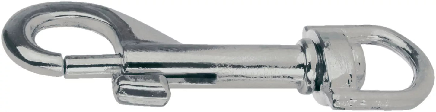 Trixie Karabinas, S-M