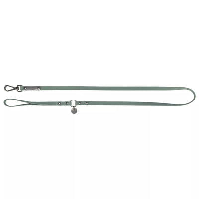 Trixie CityStyle pavadys, PVC, S-M: 1.20 m/13 mm, šalavijo