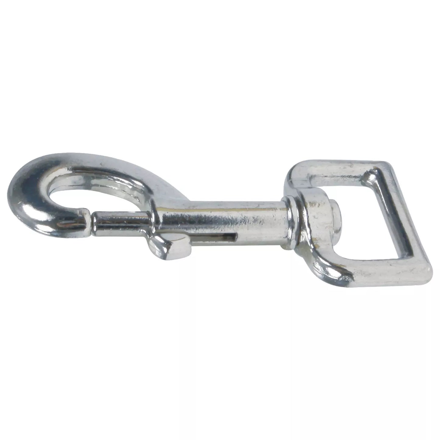 Trixie Karabinas, L-XL