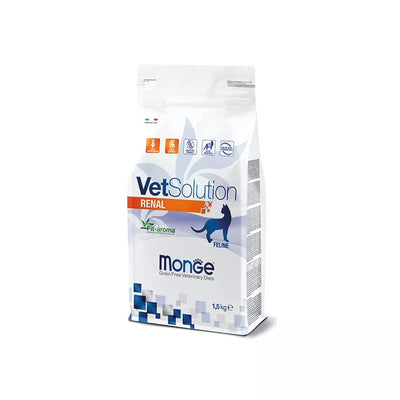 Monge VetSolution Cat Renal 1,5kg