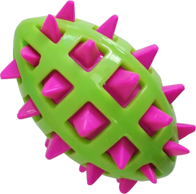 GIMDOG Big Bang Football žaislas šuniui (M - 15,2 CM)