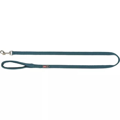 Trixie Premium antkaklis XS-S 22-35 cm/10 mm, petrol žalsvas