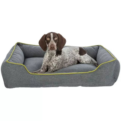 Trixie Nio guolis, keturkampis, 75 × 60 cm, pilkas