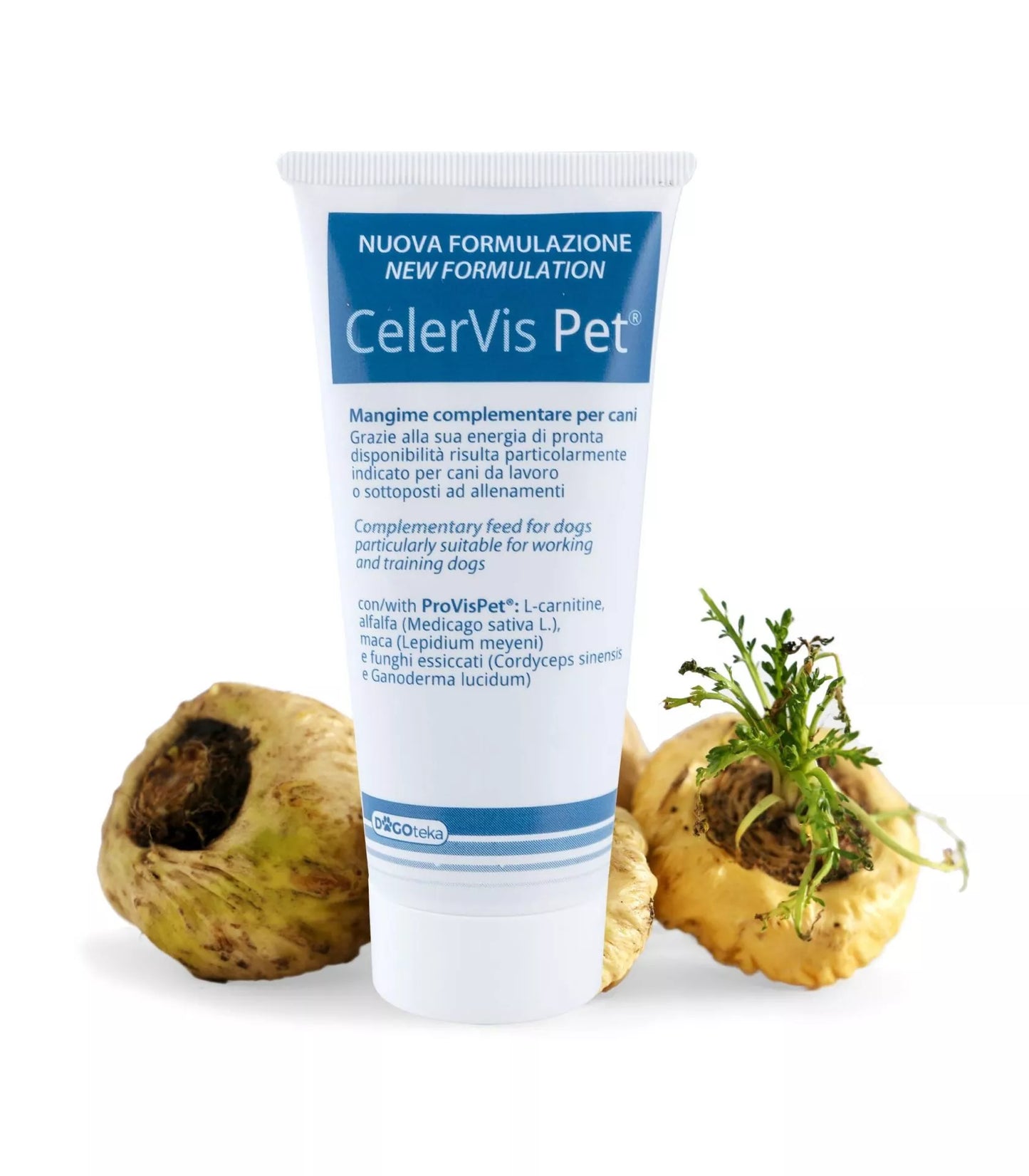 DOGOTEKA Celervis Pet 100ml