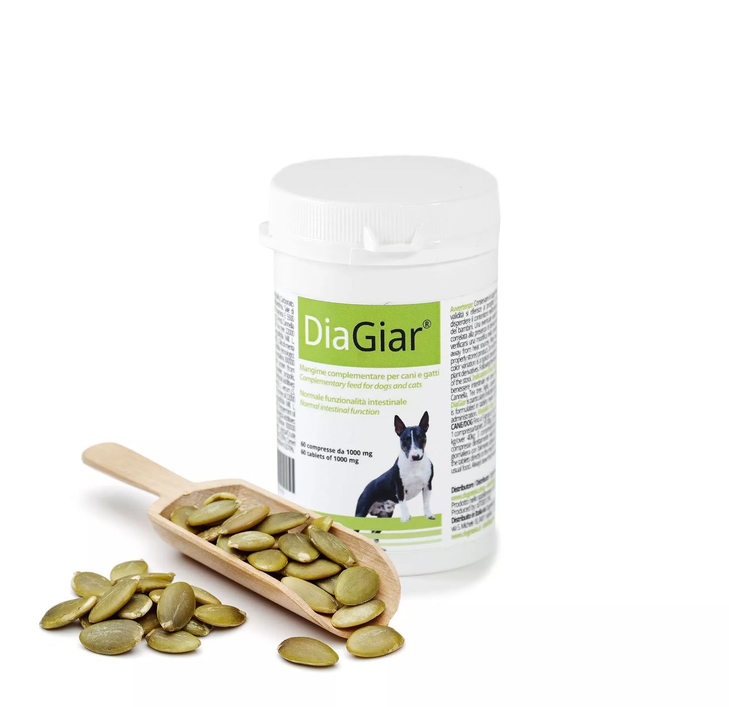 DOGOTEKA DiaGiar 60 tabl.