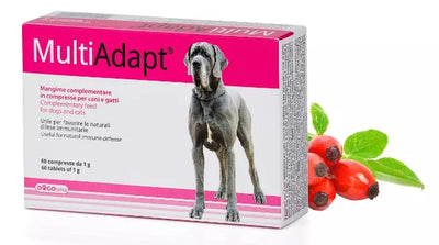 DOGOTEKA MultiAdapt 60 tabl.