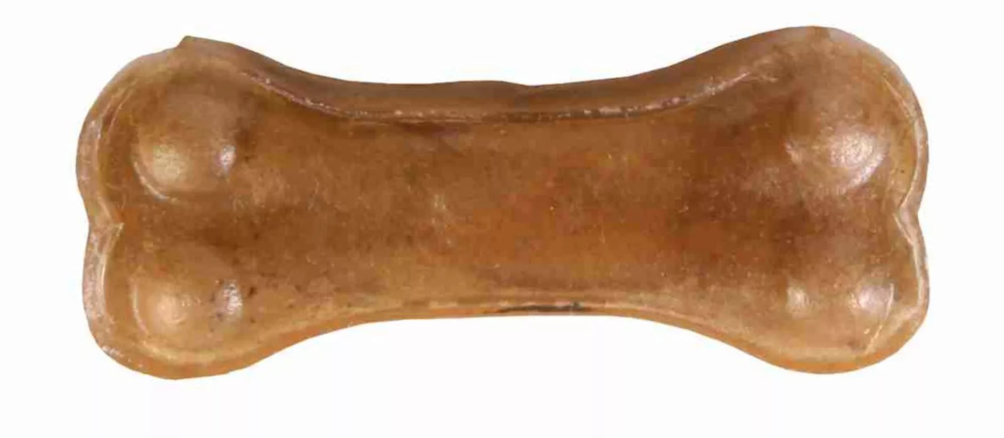 Trixie Kramtomas kaulas, presuotas, 13 cm, 60 g