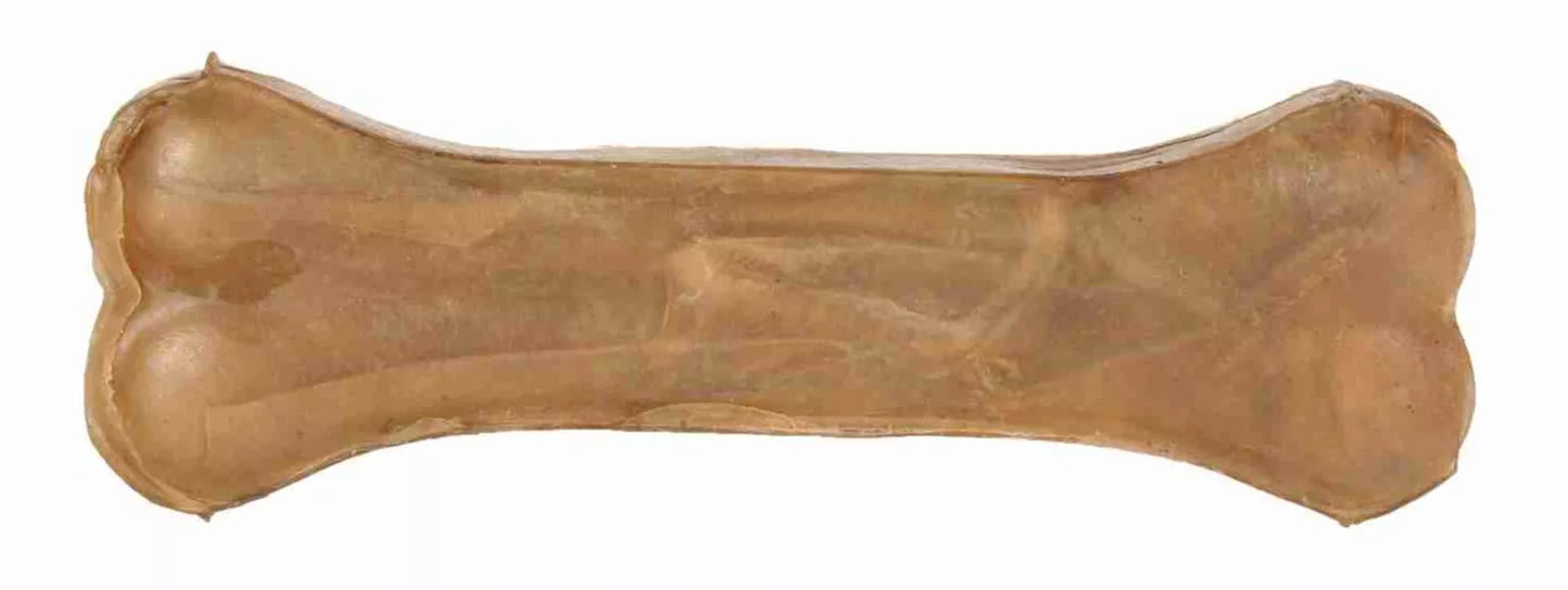 Trixie Kramtomas kaulas, presuotas, 17 cm, 90 g