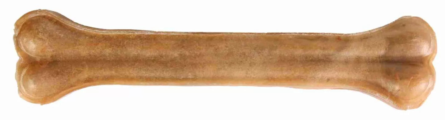 Trixie Kramtomas kaulas, presuotas, 22 cm, 230 g