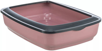 Trixie Brisko kačių tualetas su kraštais 38x11x50 cm