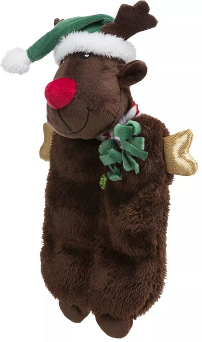 TRIXIE Šiaurės elnias, kabantis žaislas, pliušas, 37 cm