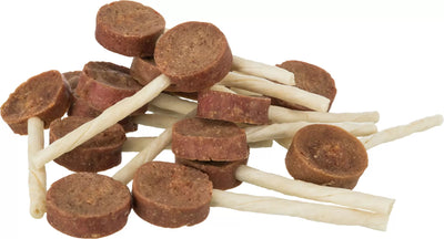 Trixie PREMIO Saldainis ant pagaliuko, be pakuotės, 8cm, 10g