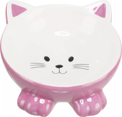 Trixie Dubenėlis, pakeltas, keramika, 0.15 l/14cm