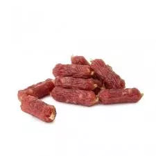 Hau&Miau Mini dešrelės su antiena 500g