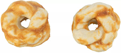 Trixie Denta Fun Riestainis, kolagenas su vištiena, 2x85g