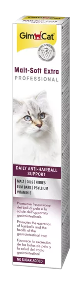 GIMPET MALT SOFT EXTRA PROF. pasta katėms 50g