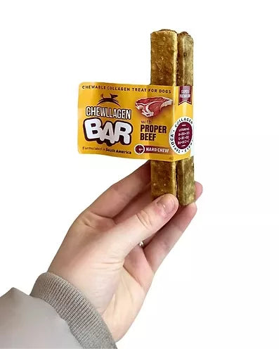 Chewllagen BAR Jautienos 3vnt. - S dėžė 24x75g