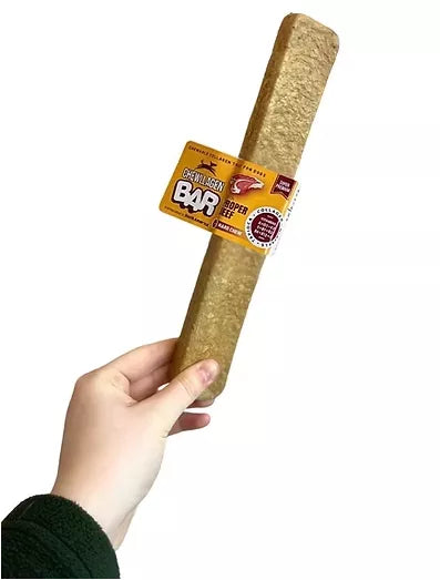 Chewllagen BAR Riešutų sviesto 25cm - L dėžė 12x200g