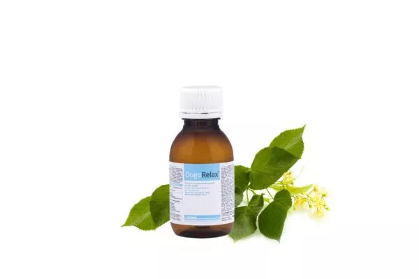 DOGOTEKA DogoRelax 100mg lašai