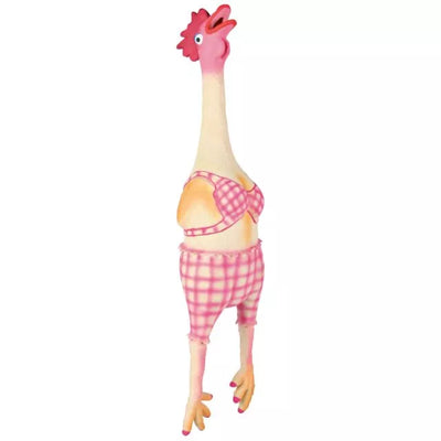 TRIXIE Višta, su garsu, lateksas, 48 cm